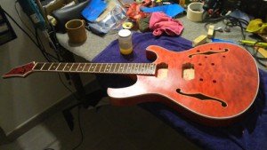 How To Build Your Own Guitar Kit Guitar Gear Geek