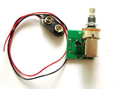Artec BCU