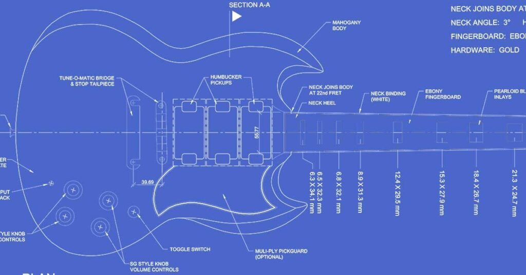 gibson-sg-custom-guitar-templates-electric-herald-guitar-gear-geek