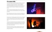 Révolution de la théorie de la guitare