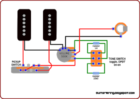 Wiring for P90 Pickups (Soapbars, Dog Ears) | Guitar Gear Geek