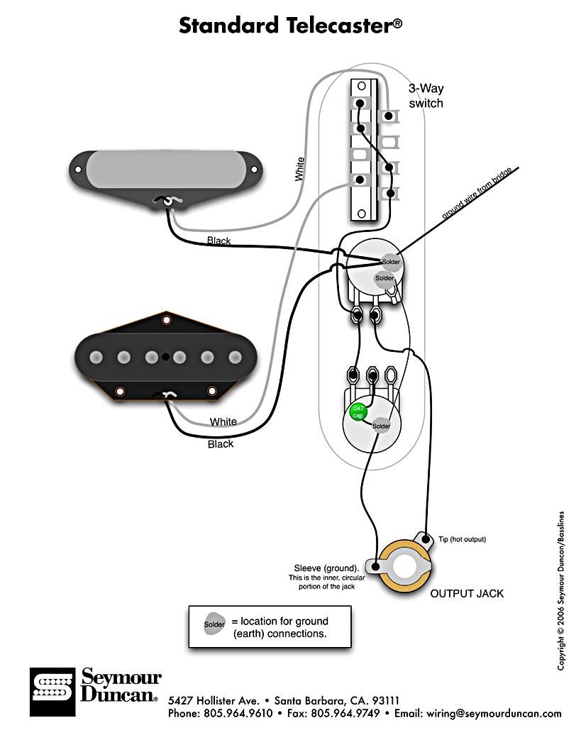 Wiring Diagrams