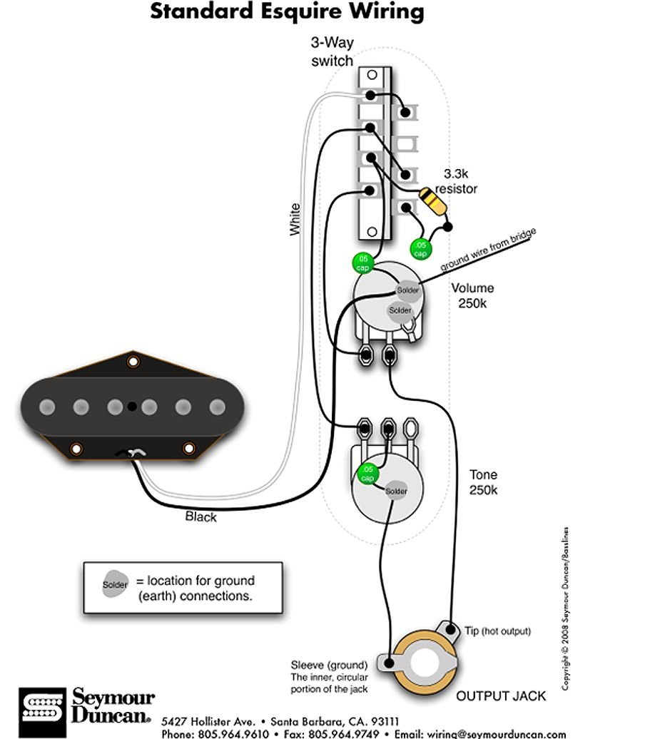 Wiring Diagrams