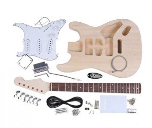 Kit de stratocaster