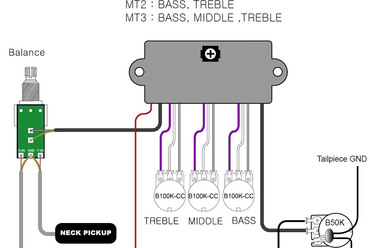 Artec Electronics Active Eq & Booster Artec Mp3 & Artec Qtb 